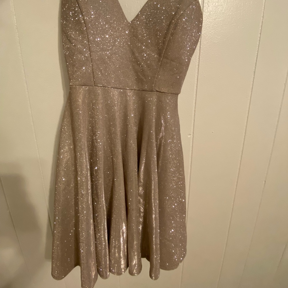homecoming dress